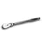 Capri Tools 3/8 in Drive 72-Tooth Flex-Head Low Profile Ratchet CP12300FX - alternate 1